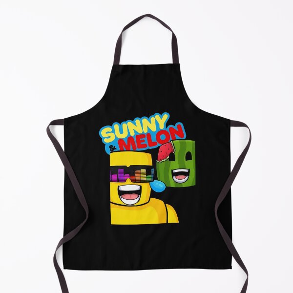 Item preview, Sunny & Melon designed and sold by EychanchanArt.