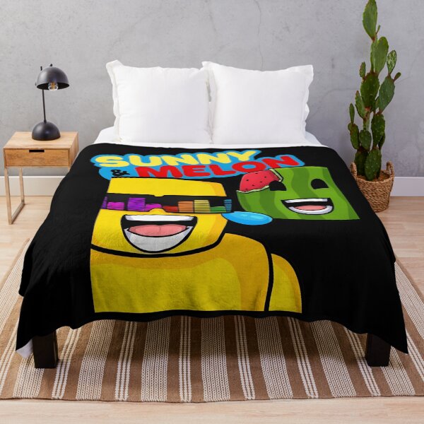 Item preview, Sunny & Melon designed and sold by EychanchanArt.
