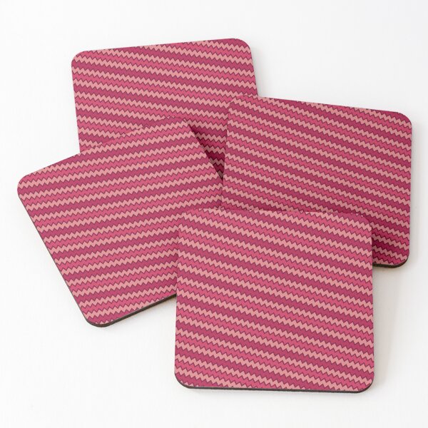 Item preview, Bold Herringbone - Abstract Wavy Shape Pattern  - Bridesmaid Gifts designed and sold by RoyalStarsPatts.