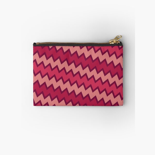 Item preview, Bold Herringbone - Abstract Wavy Shape Pattern  - Bridesmaid Gifts designed and sold by RoyalStarsPatts.