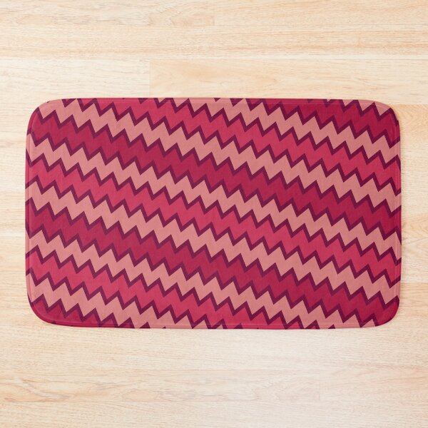 Item preview, Bold Herringbone - Abstract Wavy Shape Pattern  - Bridesmaid Gifts designed and sold by RoyalStarsPatts.