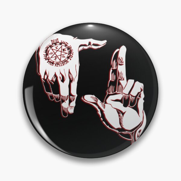 Item preview, Alucard hellsing ultimate hand designed and sold by Chloemarti.