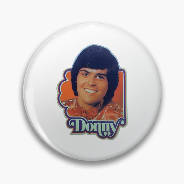 Item preview, Donny designed and sold by Enl-Frisby-11.