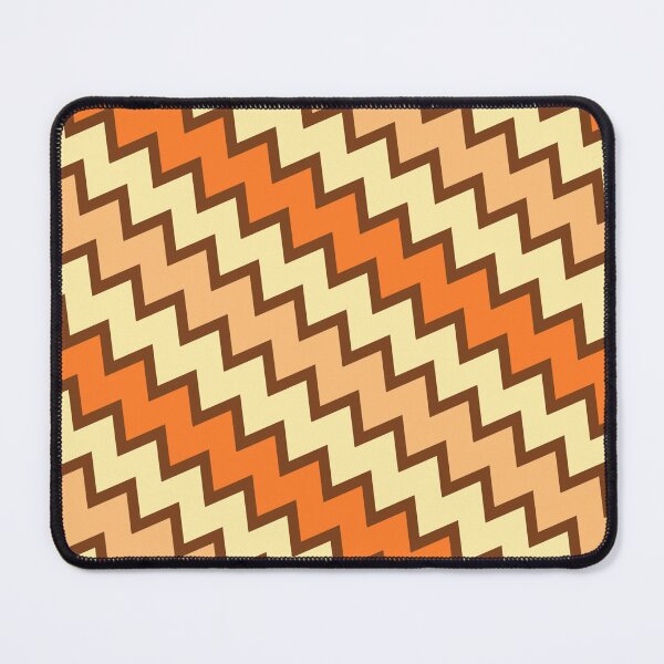 Item preview, Boho Grid - Geometric Herringbone Pattern - Christmas Gifts For Her designed and sold by RoyalStarsPatts.