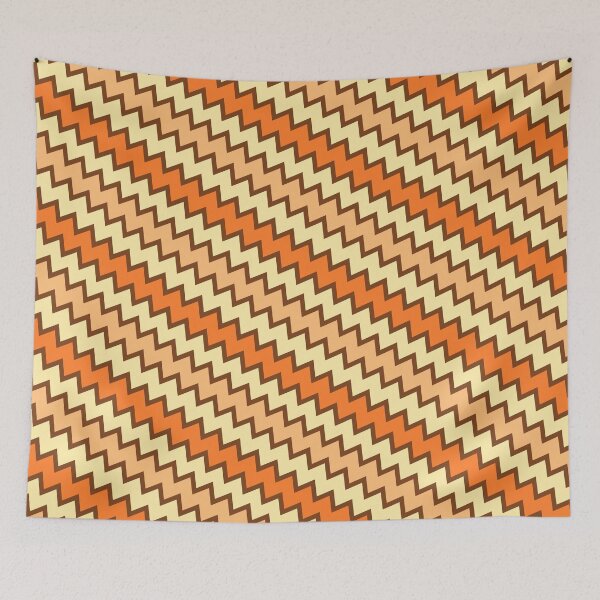 Item preview, Boho Grid -  Geometric Herringbone Pattern  - Christmas Gifts For Her designed and sold by RoyalStarsPatts.