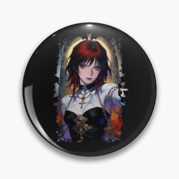 Item preview, Vampire Dark Female designed and sold by Chloemarti.
