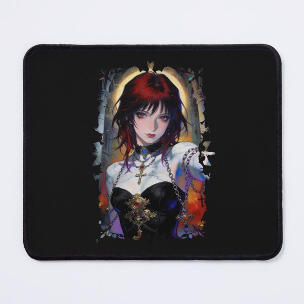 Item preview, Vampire Dark Female designed and sold by Chloemarti.