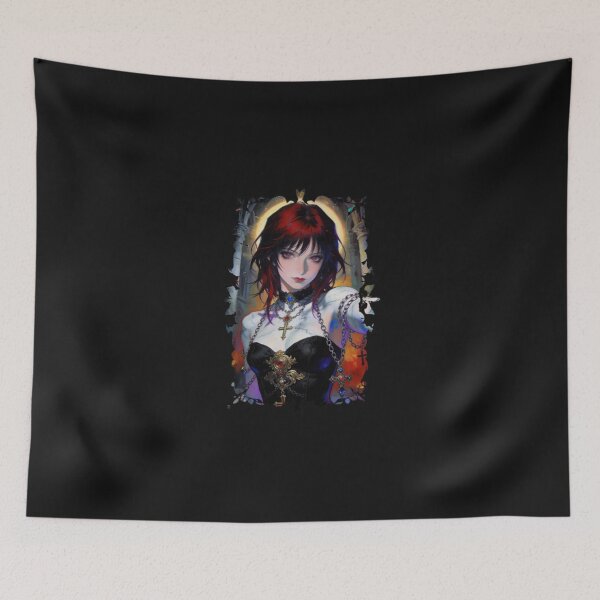 Item preview, Vampire Dark Female designed and sold by Chloemarti.