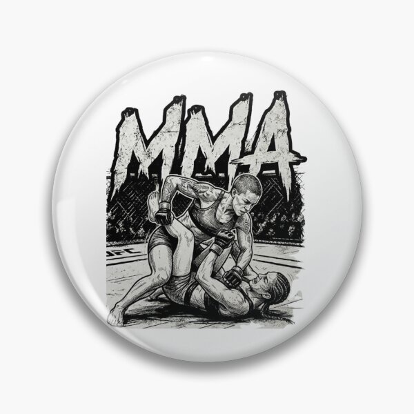 Item preview, Mixed Martial Arts Women designed and sold by YBY1981.