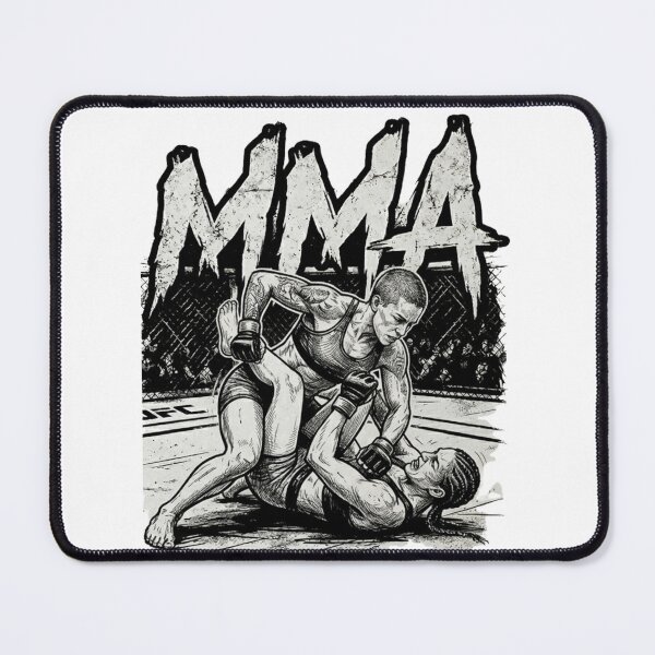 Item preview, Mixed Martial Arts Women designed and sold by YBY1981.