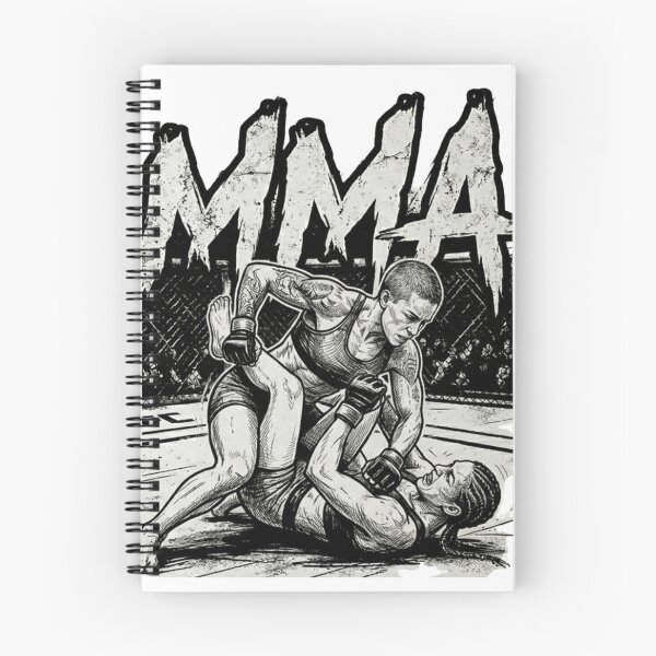 Item preview, Mixed Martial Arts Women designed and sold by YBY1981.