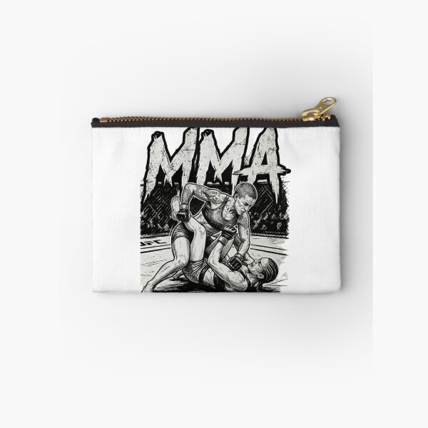 Item preview, Mixed Martial Arts Women designed and sold by YBY1981.