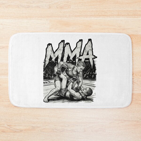 Item preview, Mixed Martial Arts Women designed and sold by YBY1981.