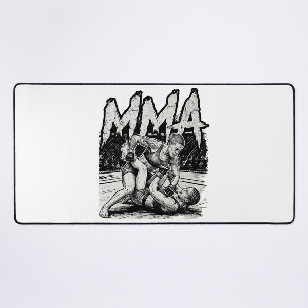 Item preview, Mixed Martial Arts Women designed and sold by YBY1981.
