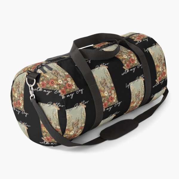 Item preview, Funny Brussels Griffon Life is Better Floral Cottagecore Mom Dad Kids designed and sold by rafaeltto.
