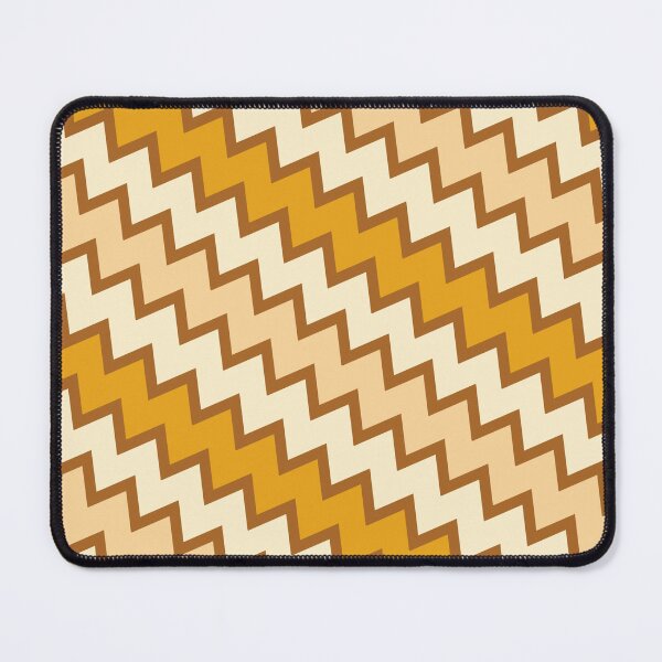 Item preview, Boho Chevron - Geometric Chevron Pattern - Valentine Gifts For Her designed and sold by RoyalStarsPatts.
