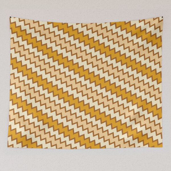 Item preview, Boho Chevron - Geometric Chevron Pattern  - Valentine Gifts For Her designed and sold by RoyalStarsPatts.
