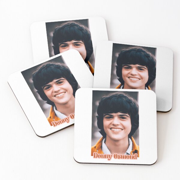Item preview, Donny Osmond Classic designed and sold by Enl-Frisby-11.