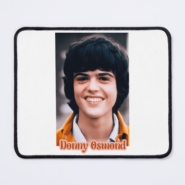 Item preview, Donny Osmond Classic designed and sold by Enl-Frisby-11.