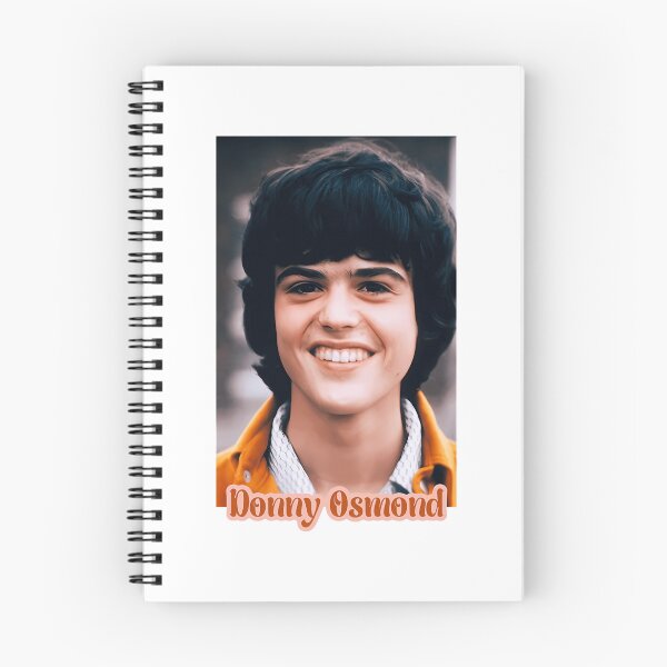 Item preview, Donny Osmond Classic designed and sold by Enl-Frisby-11.