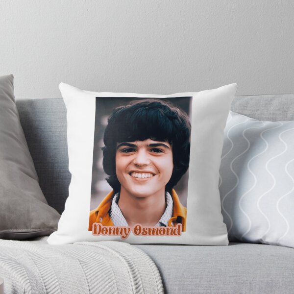 Item preview, Donny Osmond Classic designed and sold by Enl-Frisby-11.