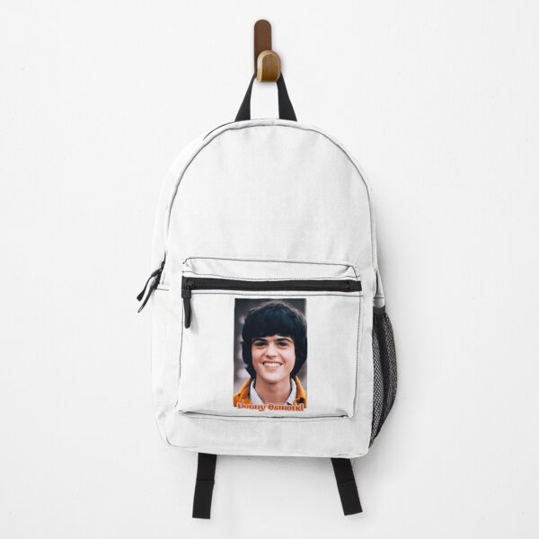 Item preview, Donny Osmond Classic designed and sold by Enl-Frisby-11.