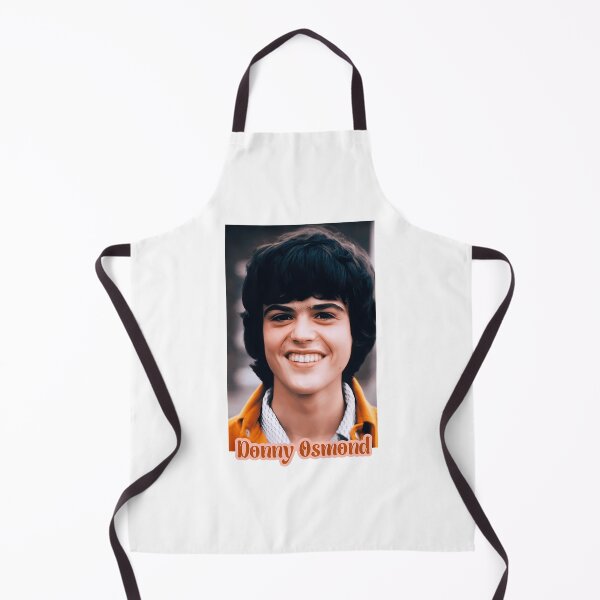 Item preview, Donny Osmond Classic designed and sold by Enl-Frisby-11.