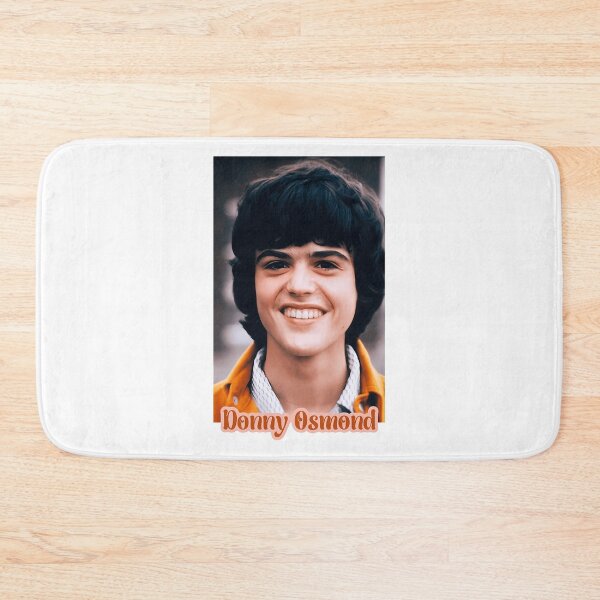 Item preview, Donny Osmond Classic designed and sold by Enl-Frisby-11.