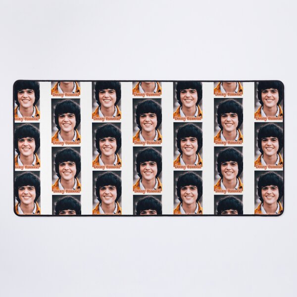 Item preview, Donny Osmond Classic designed and sold by Enl-Frisby-11.