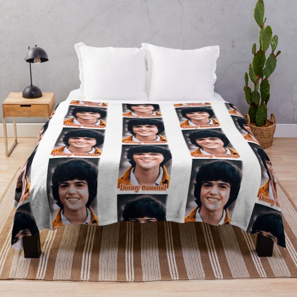 Item preview, Donny Osmond Classic designed and sold by Enl-Frisby-11.