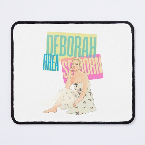 Item preview, Deborah RS Portrait Fan Art Pop designed and sold by Stephisy.