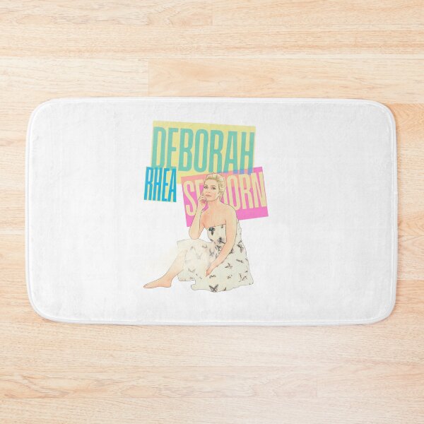 Item preview, Deborah RS Portrait Fan Art Pop designed and sold by Stephisy.