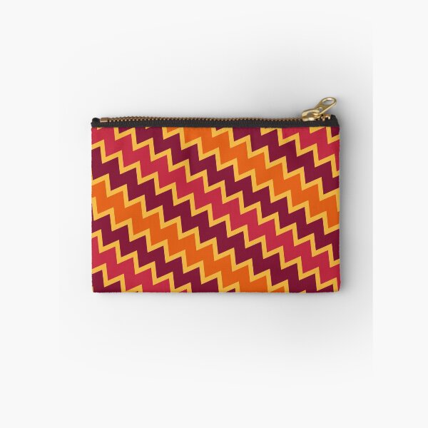 Item preview, Wild Chevron - Geometry Shape Pattern  - Gifts For Girlfriend designed and sold by RoyalStarsPatts.