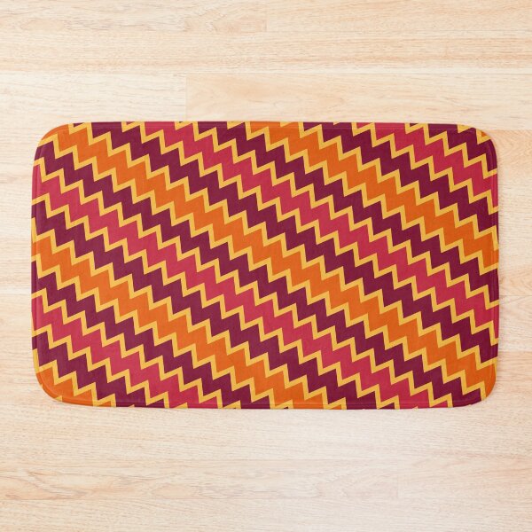 Item preview, Wild Chevron - Geometry Shape Pattern  - Gifts For Girlfriend designed and sold by RoyalStarsPatts.
