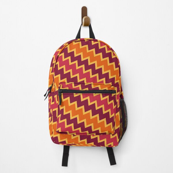 Item preview, Wild Chevron - Geometry Shape Pattern  - Gifts For Girlfriend designed and sold by RoyalStarsPatts.
