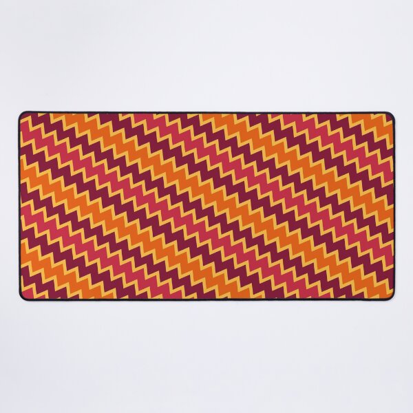 Item preview, Wild Chevron - Geometry Shape Pattern  - Gifts For Girlfriend designed and sold by RoyalStarsPatts.