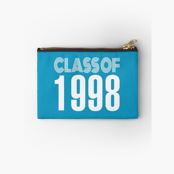 Item preview, Copy of Class of 1998 Nostalgic 90s Graduation Shirt designed and sold by AnveeBubbles.