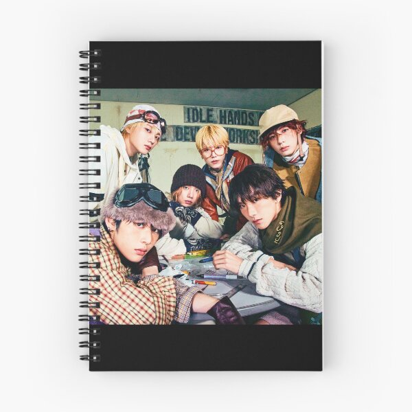 Item preview, BOY NEXT DOOR (KPOP) designed and sold by jaofnn.