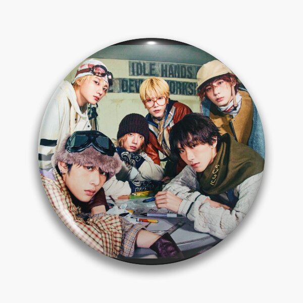 Item preview, BOY NEXT DOOR (KPOP) designed and sold by jaofnn.
