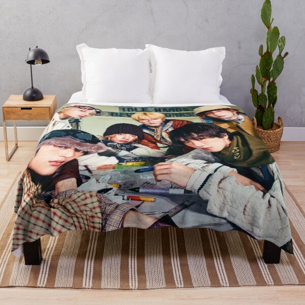 Item preview, BOY NEXT DOOR (KPOP) designed and sold by jaofnn.