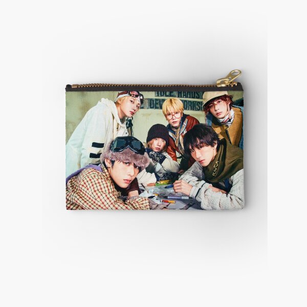 Item preview, BOY NEXT DOOR (KPOP) designed and sold by jaofnn.
