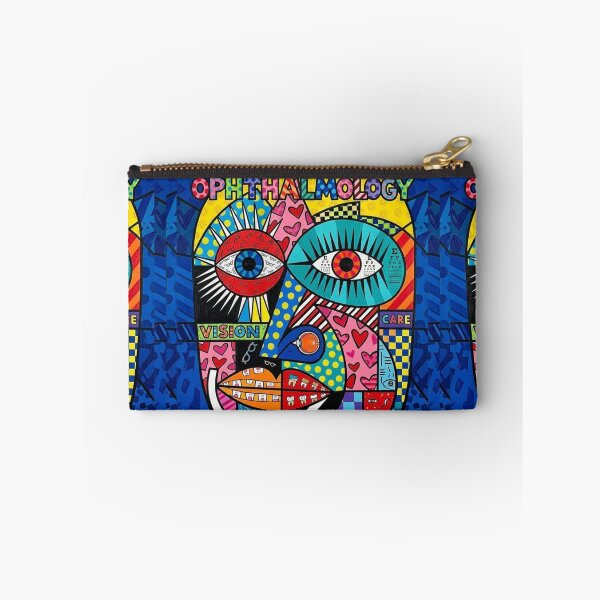 Item preview, Resumen Oftalmología britto Art,brafdesign designed and sold by Brafdesign.
