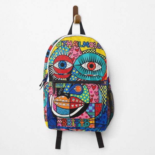 Item preview,  Abstract Ophthalmology britto Art,brafdesign  designed and sold by Brafdesign.