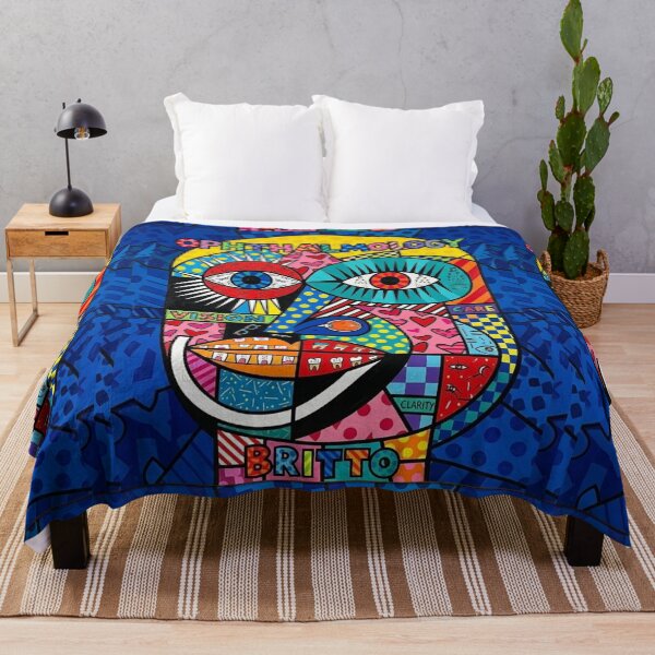 Item preview,  Abstract Ophthalmology britto Art,brafdesign  designed and sold by Brafdesign.