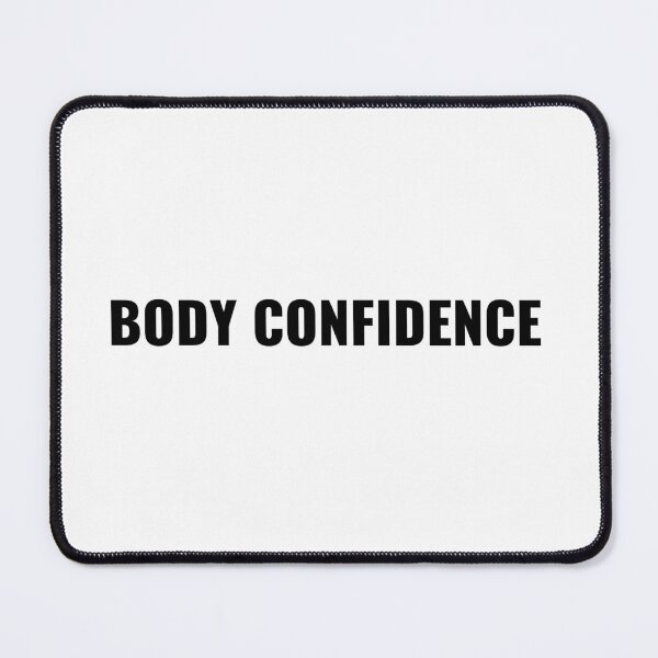 Item preview, Body Confidence T-Shirt – Self Love Body Positivity Tee | Uncle Jichuan designed and sold by Uncle-Jichuan.