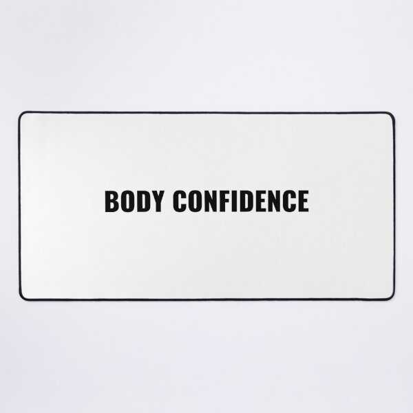 Item preview, Body Confidence T-Shirt – Self Love Body Positivity Tee | Uncle Jichuan designed and sold by Uncle-Jichuan.