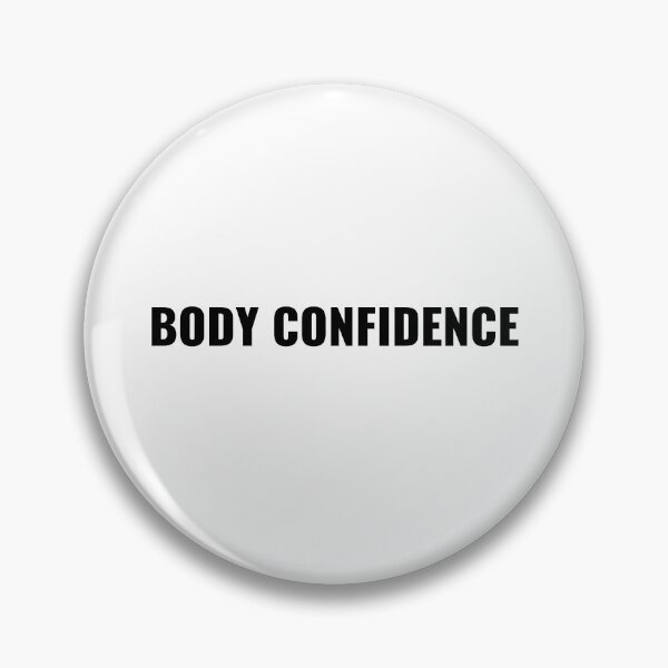 Item preview, Body Confidence T-Shirt – Self Love Body Positivity Tee | Uncle Jichuan designed and sold by Uncle-Jichuan.