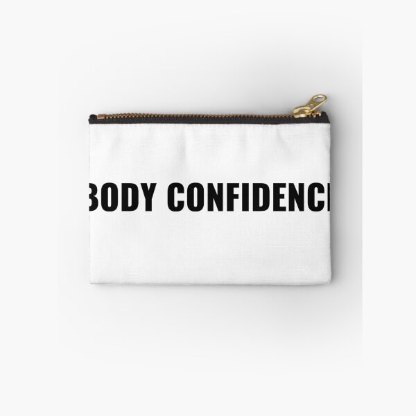 Item preview, Body Confidence T-Shirt – Self Love Body Positivity Tee | Uncle Jichuan designed and sold by Uncle-Jichuan.