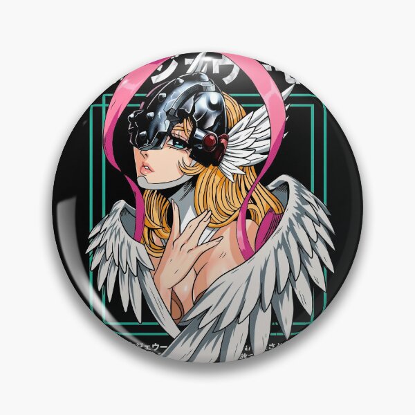 Item preview, Angelmon designed and sold by Erijaker.