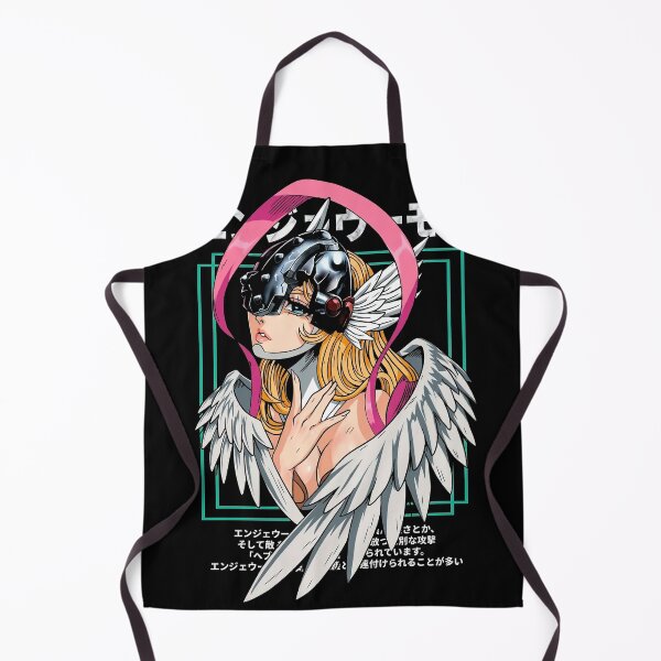 Item preview, Angelmon designed and sold by Erijaker.